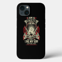 I AM A CANADIAN VETERAN LIKE MY FATHER BEFORE ME 3