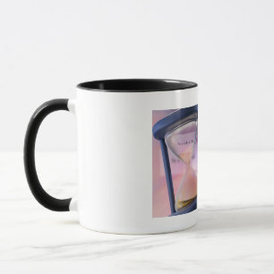 I am a child of God art. Mug