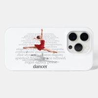 I Am A Dancer