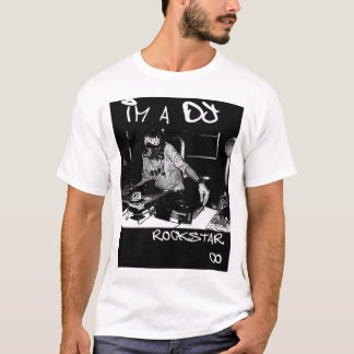 I am a Dj T-Shirt