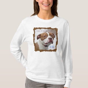 I am a Good Dog T-Shirt