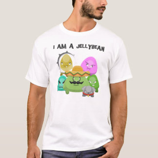 I am a Jellybean T-Shirt