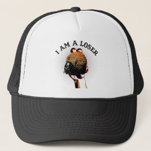 I am a Loser Trucker Hat