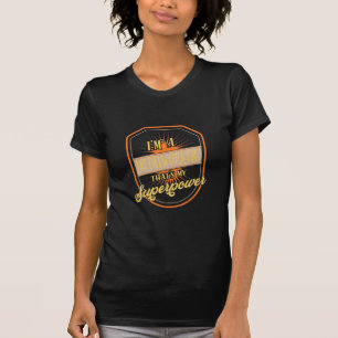I Am A Metalworker T-Shirt