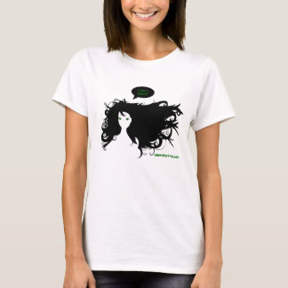 I am a misfit - Elspeth, by Vauny T-Shirt