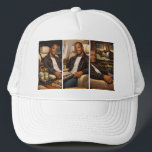 I AM A MONEY MAGNET CONTENT CREATOR HOODIE TRUCKER HAT<br><div class="desc">This product and all these products on this platform are to encourages my supporters and all content creators to think about wealth-building, money-making opportunities at all times of the day & adopt a success-oriented mindset. These products are designed to get people thinking bigger about income possibilities and motivate them toward...</div>