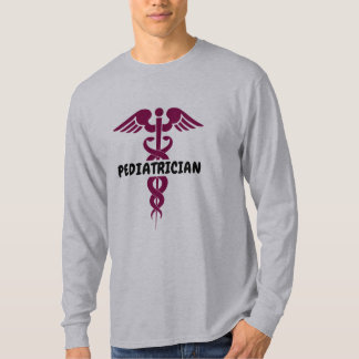 I am a paediatrician T-Shirt