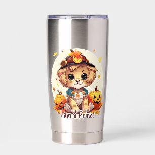 I am a Prince Insulated Tumbler