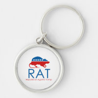 I am a R.A.T: Republican Against Trump
