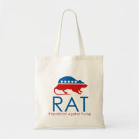 I am a R.A.T: Republican Against Trump