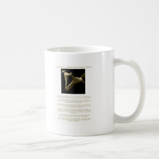 I Am A Social Worker, These Are My Hands ! Coffee Mug