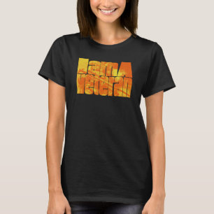 I am a Veteran American Military Soldier  2 T-Shirt