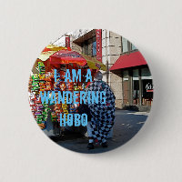 I am a Wandering Hobo
