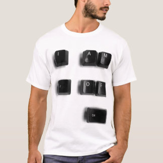 I am alt of ctrl T-Shirt