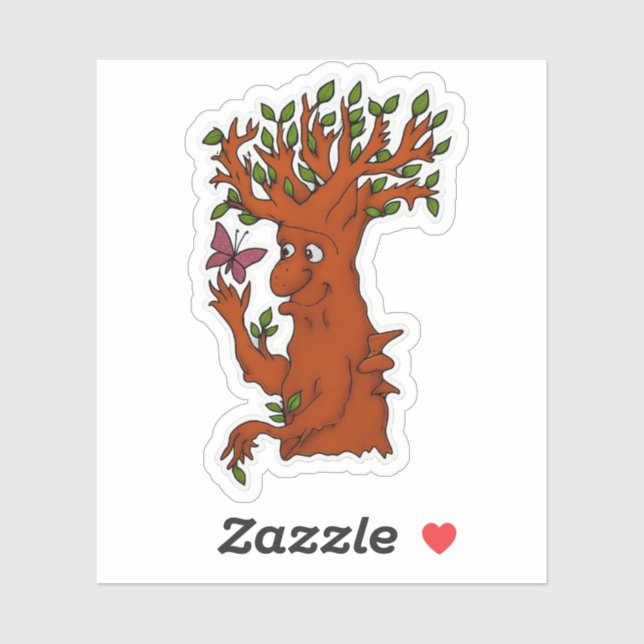 I am an Ent! (Sheet)