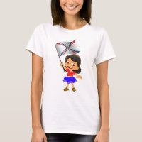 I am Assyrian T-Shirt
