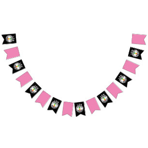 I am battery driven  bunting 