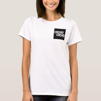 I AM BEAUTIFUL T shirt