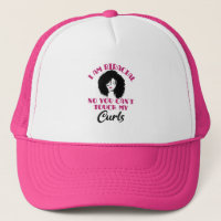 I Am Biracial No You Can't Touch My Curls