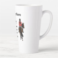 I am born to ride but forced to work funny horse  