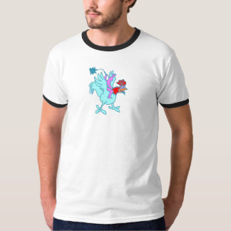 I AM: COCKSMAN T-Shirt