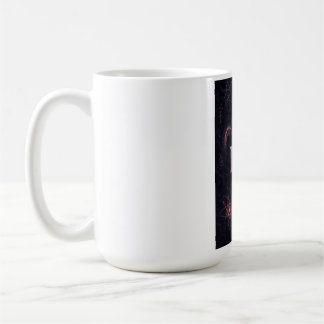 I AM COFFEE MUG