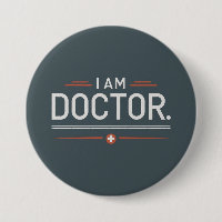 I am Doctor Round