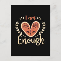 I Am Enough