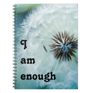 i am enough journal
