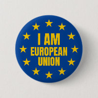 I AM EUROPEAN UNION