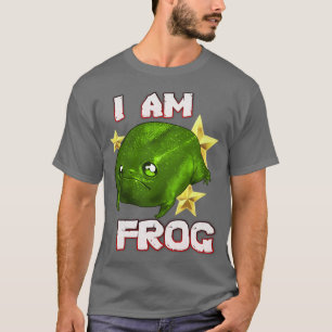 I am frog T-Shirt