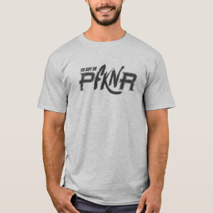 I Am from PFKNR Camiseta - Puerto Rican Pride T-Shirt