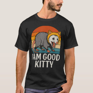 I Am Good T-Shirt