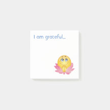 I am grateful