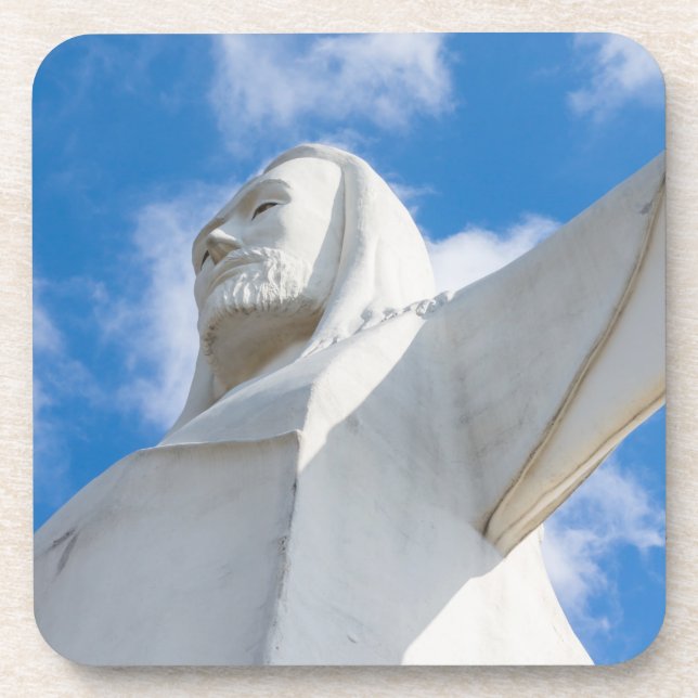 I Am Here Coaster (Front)
