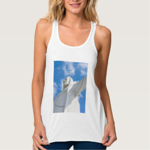 I Am Here Singlet