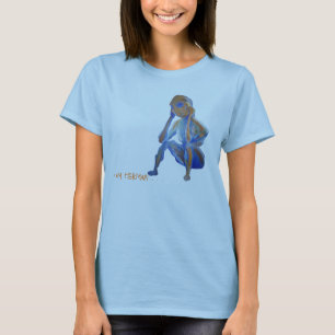 I am Herman . . . Herman is me. T-Shirt