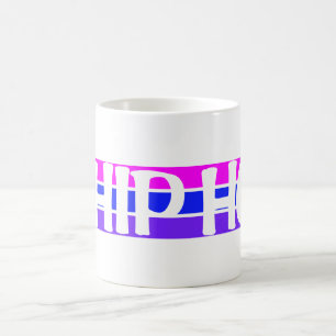 I Am Hip Hop mug