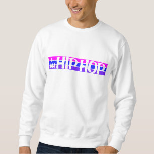 I Am Hip Hop shirt - choose style & colour