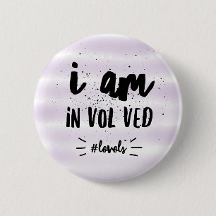 i am in vol ved #lovols button