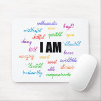 I Am Inspiration, Positive, Religious, Christian