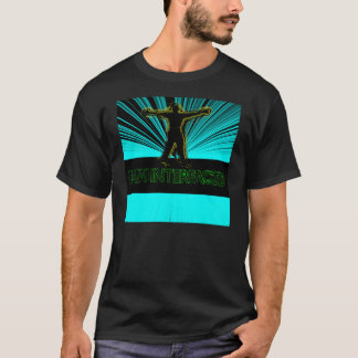 I AM INTERFACED! T-Shirt