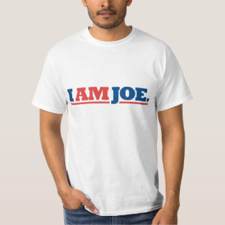 I AM JOE T-Shirt