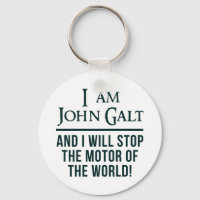 I Am John Galt