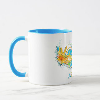 I AM JOY MUG