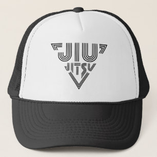 I AM Jujitsu Soft Hat