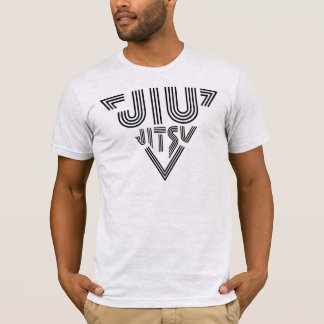 I AM Jujitsu Tshirt 