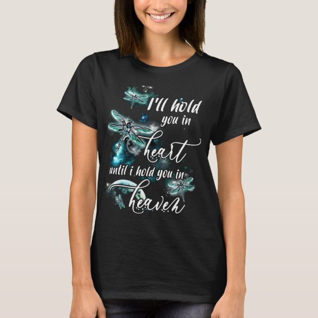 i am just a girl who loves the holidays beer T-Shirt (Front)