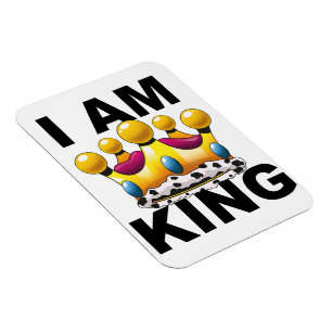 I am King Magnet
