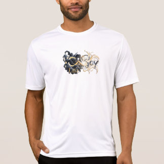 I AM LIGHT IAMIINFINITE T-Shirt